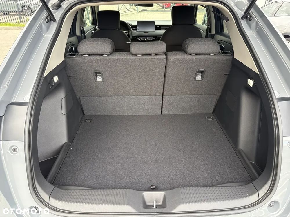 Honda HR-V 1.5 i-MMD Elegance CVT - 15