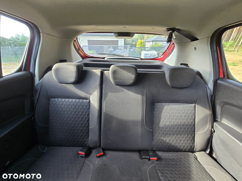 Dacia Sandero 1.5 dCi Ambiance - 3