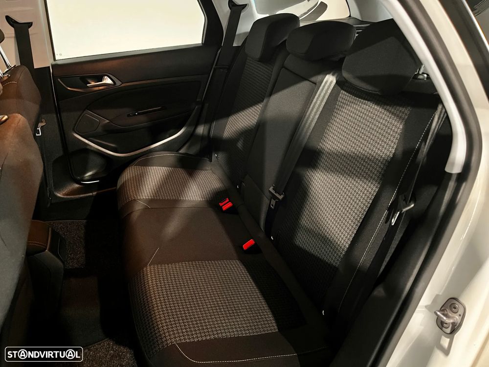 Peugeot 308 SW BlueHDi 120 Stop & Start Business-Line - 7