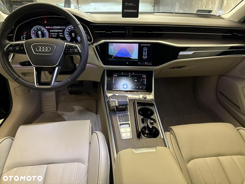 Audi A7 Sportback - 24