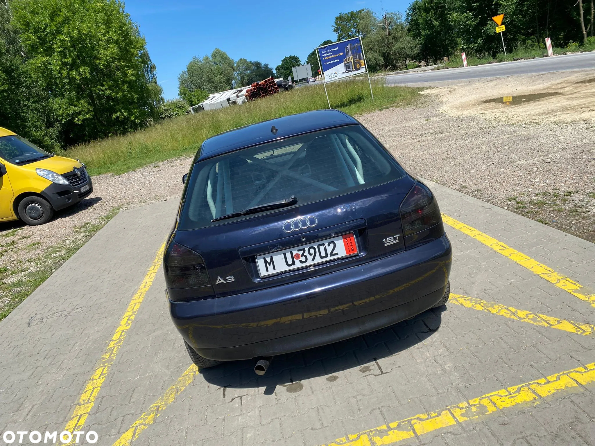 Audi A3 - 9