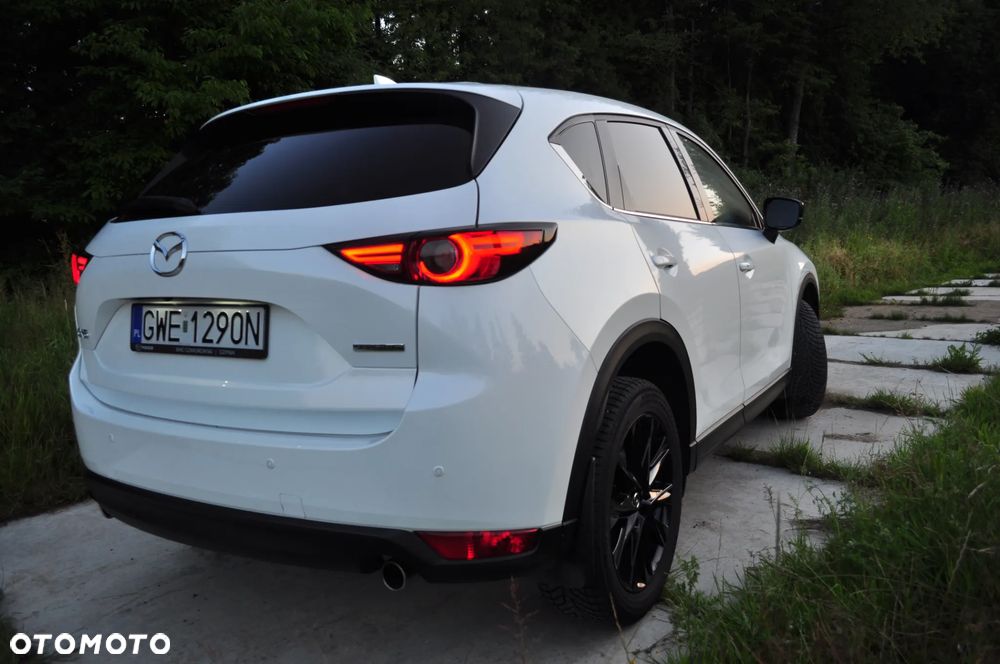 Mazda CX-5 2.0 Black 2WD - 6