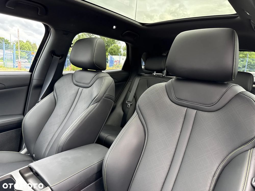 BYD Atto 2 DM-i - 11