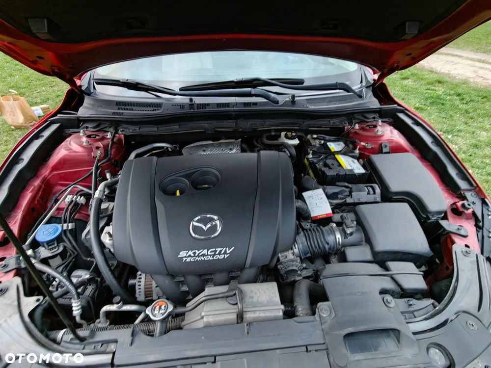 Mazda 3 2.0 Skypassion - 14