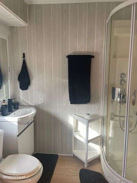 Vendo apartamento T2 em Alvalade - Grande imagem: 3/7