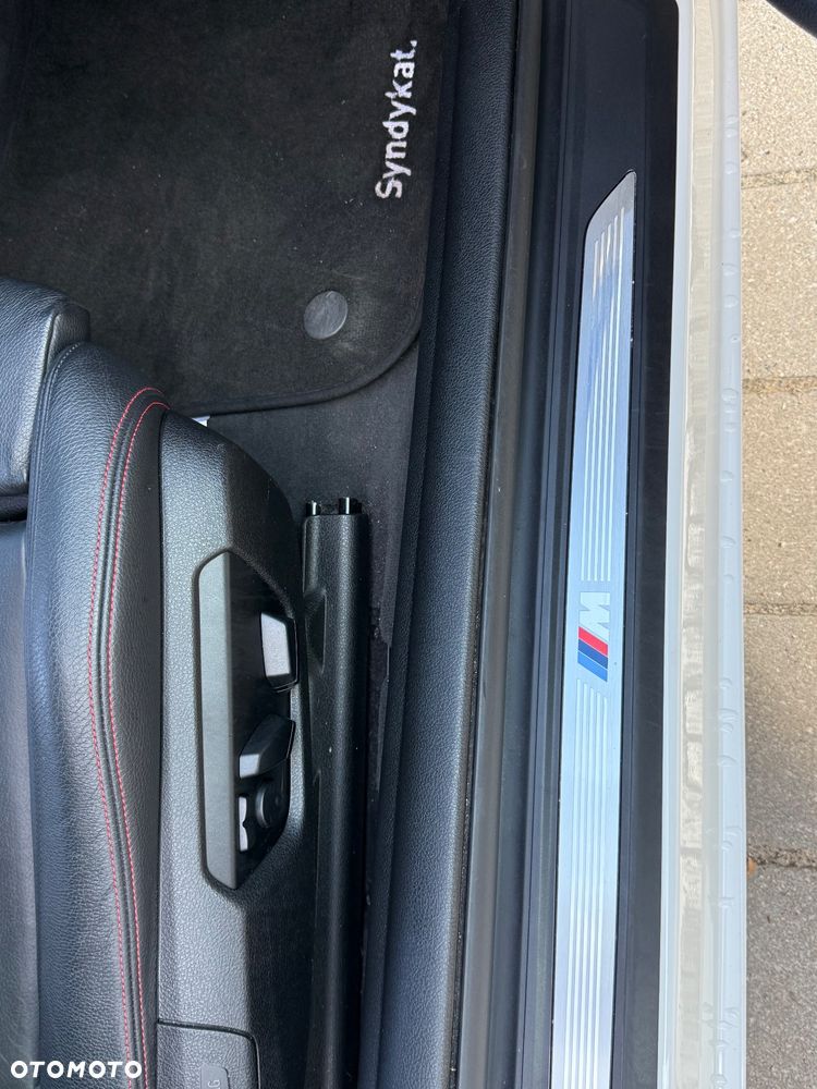 BMW Seria 4 428i xDrive Sport Line - 21