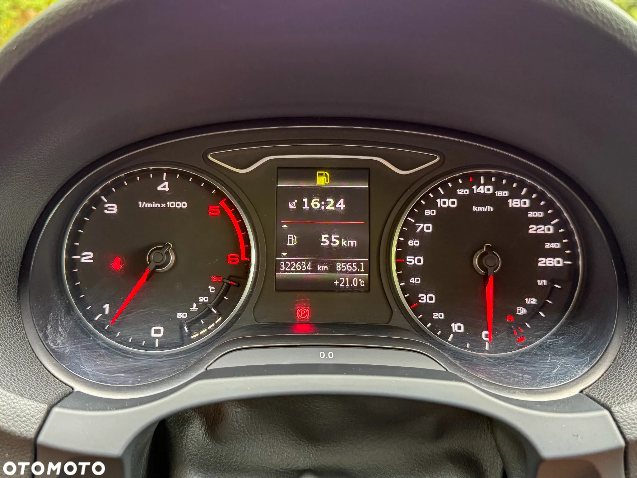 Audi A3 Limousine 2.0 TDI Ambition - 12
