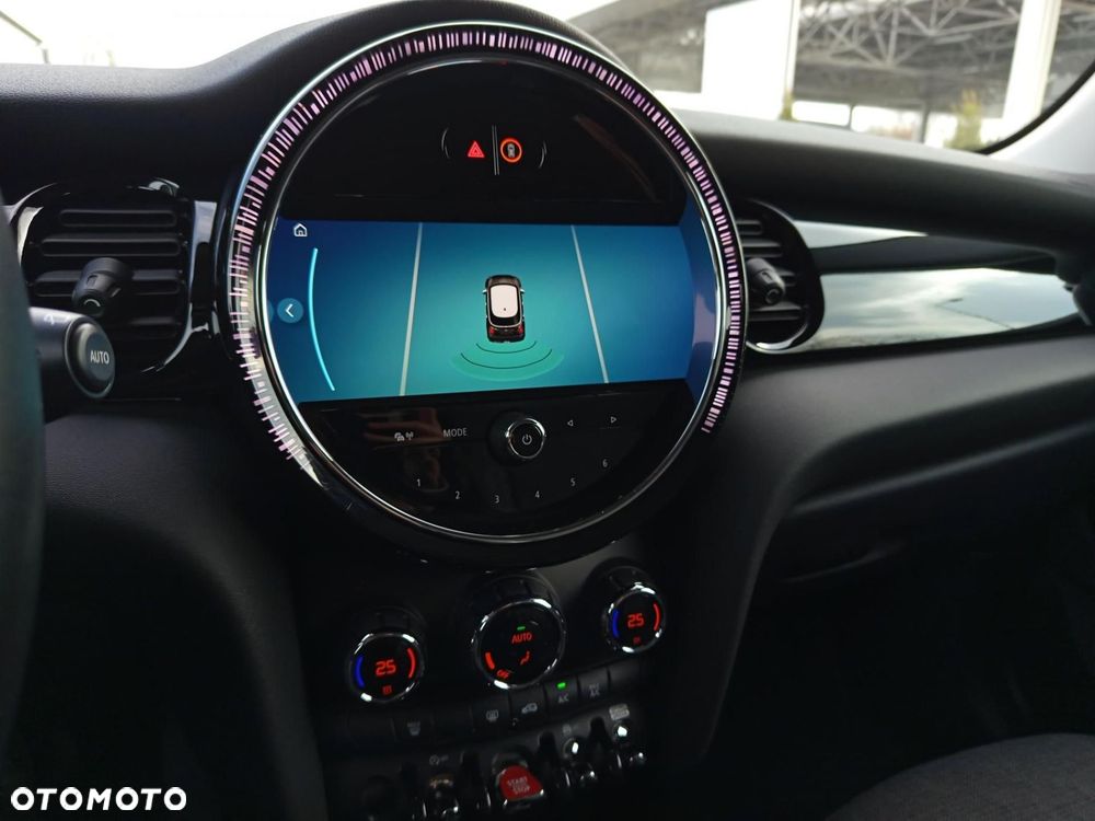 MINI Cooper - 17