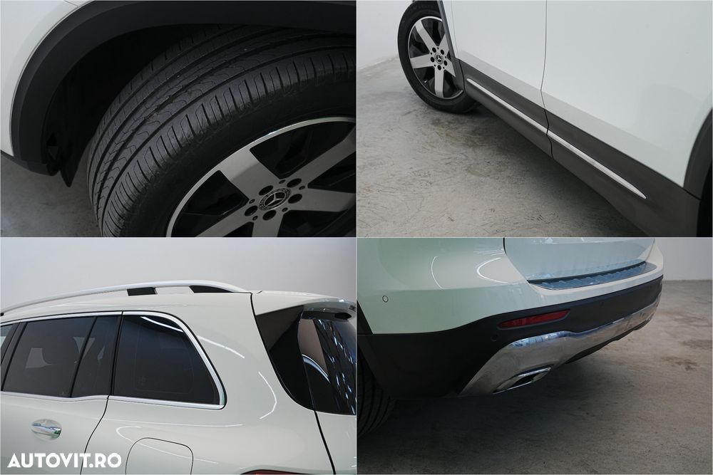 Mercedes-Benz GLB 200 d 8G-DCT Special Edition - 22