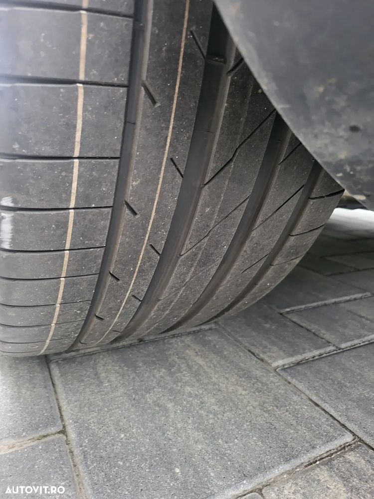 Porsche Cayenne - 15