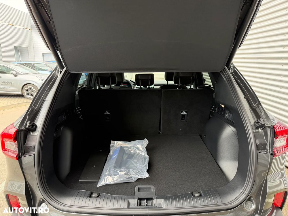 Ford Kuga 2.5 Duratec FWD PHEV Active X - 20