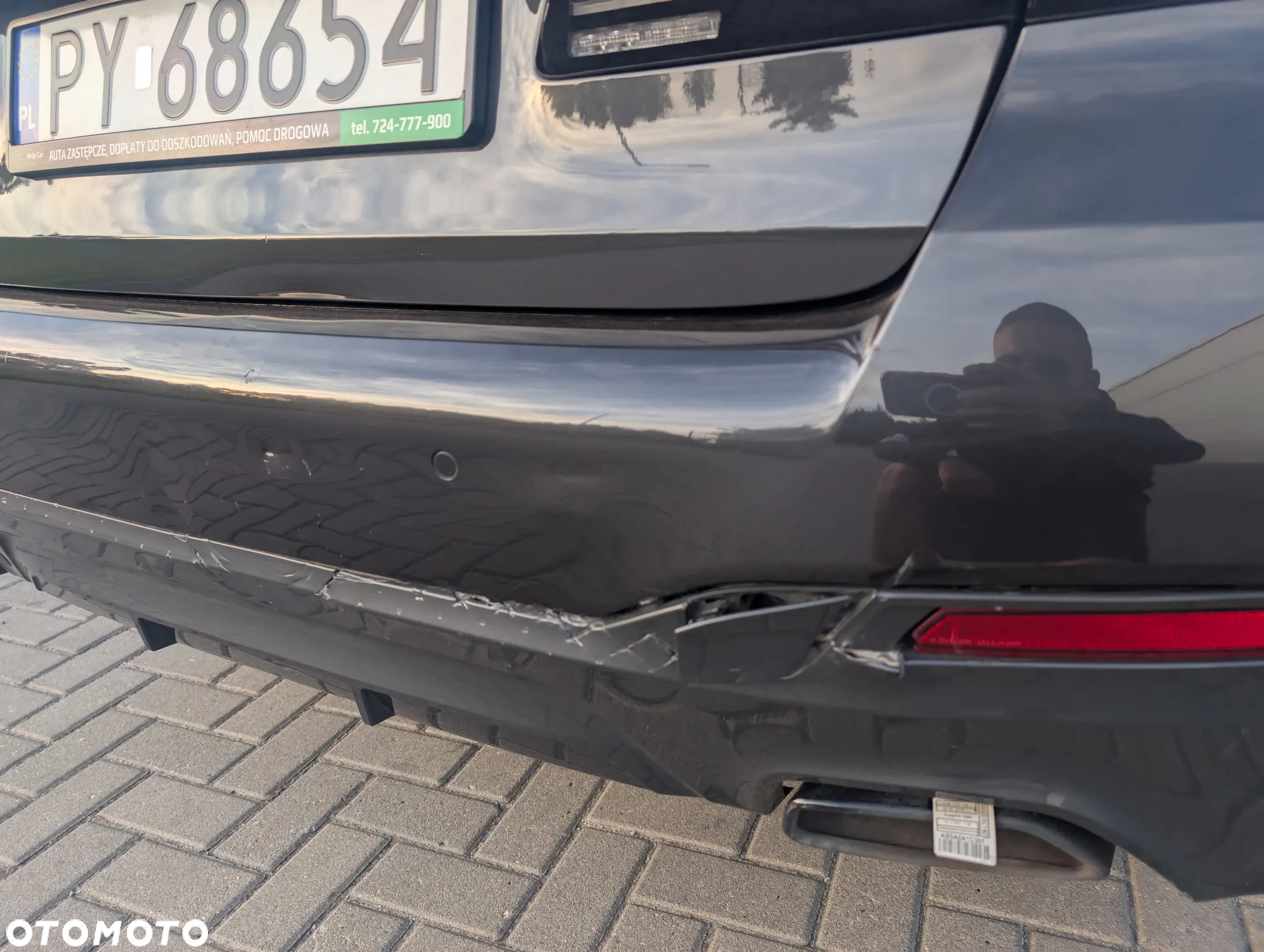 BMW Seria 5 - 10