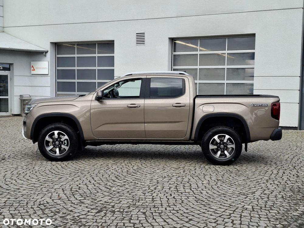 Volkswagen Amarok - 2