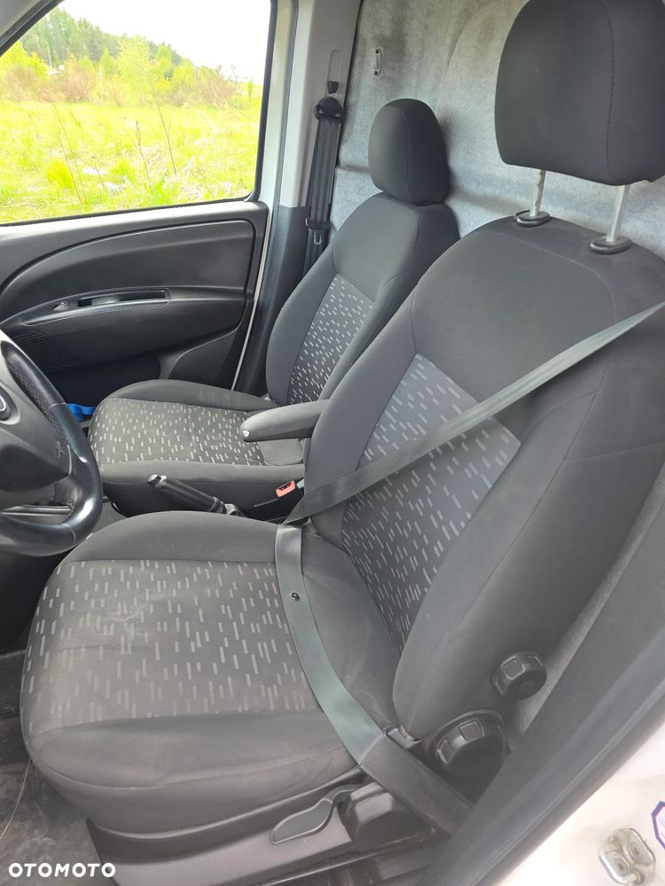 Opel Combo Tour L1H1 - 11