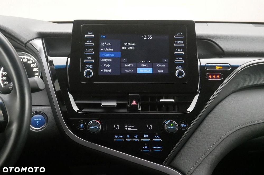 Toyota Camry 2.5 Hybrid Comfort CVT - 10