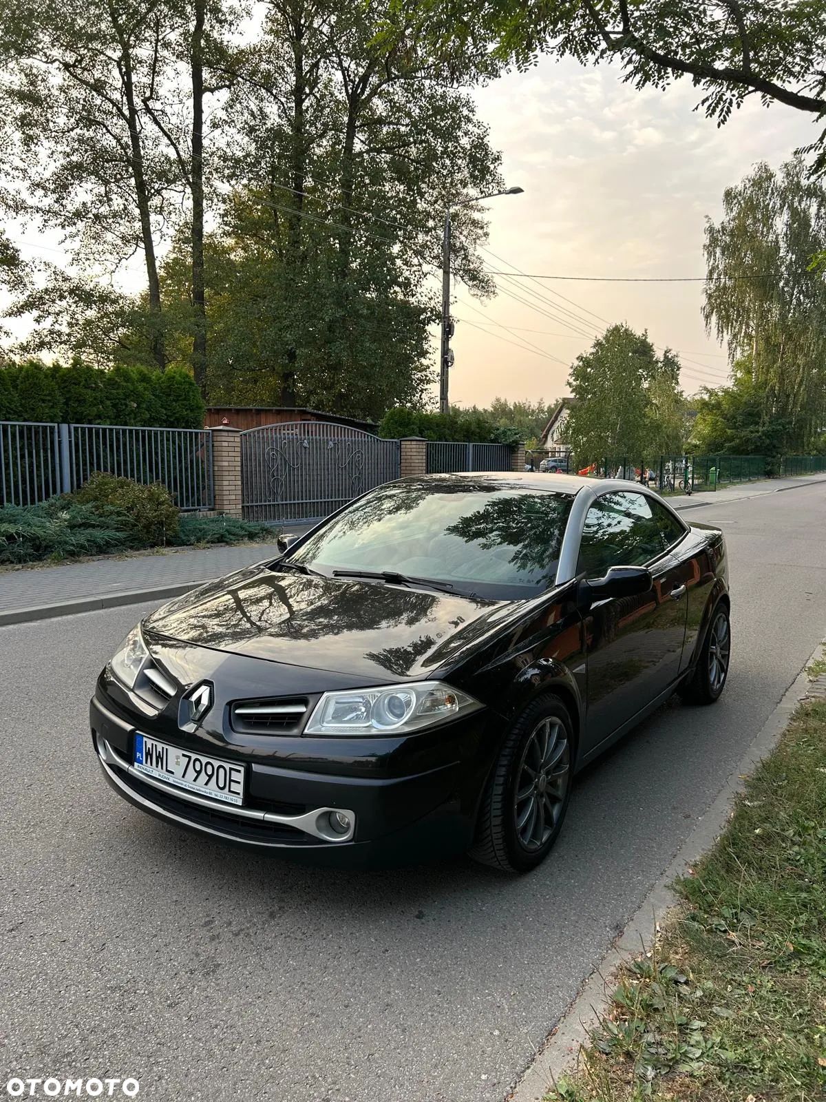 Renault Megane - 1