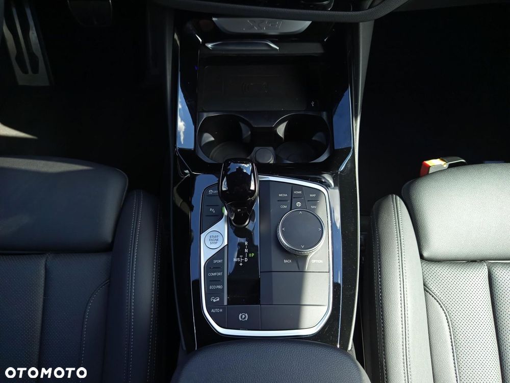 BMW X3 - 19