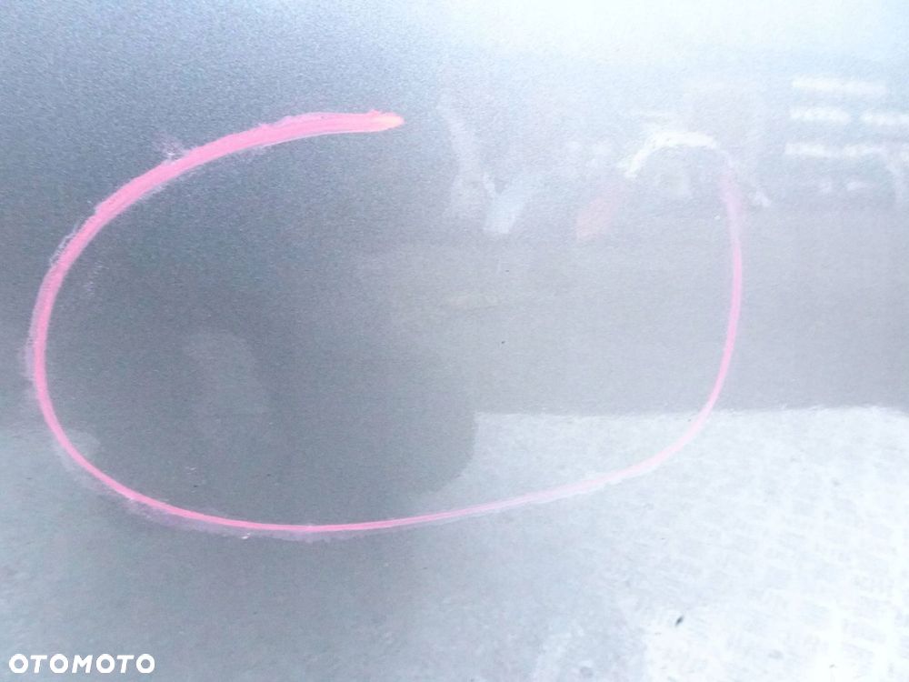 drzwi prawy przód nissan qashqai j10 +2 06-13r. kad - 2