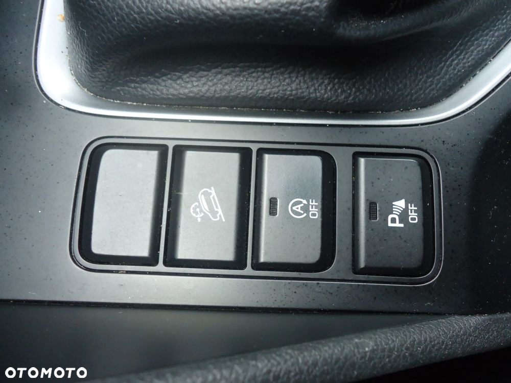 Hyundai Tucson 1.6 GDI BlueDrive Classic 2WD - 16