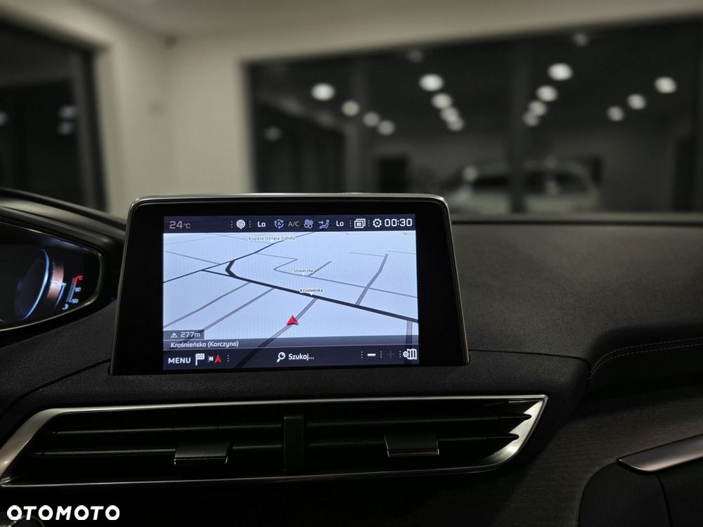 Peugeot 5008 2.0 BlueHDI GT S&S EAT8 - 33