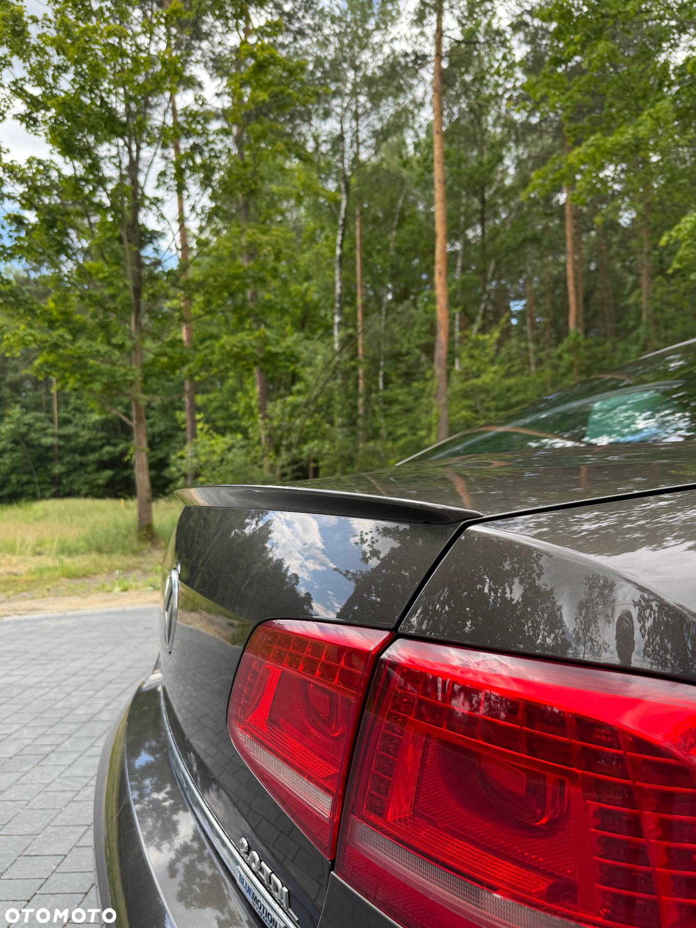 Volkswagen Passat - 7