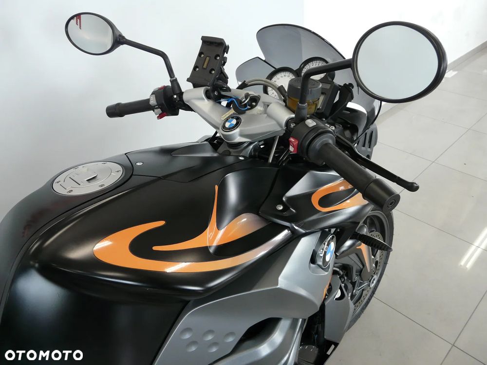BMW K - 10