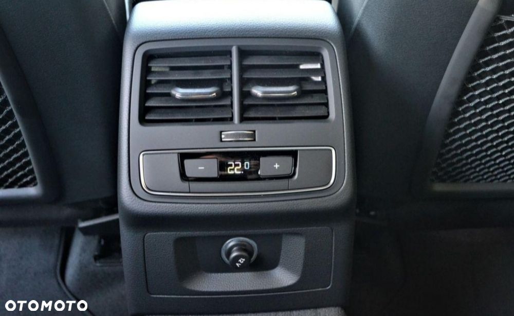 Audi A5 Sportback 40 TDI Quattro Sport S tronic - 38