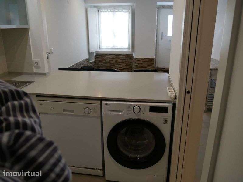 T1 duplex com 70 m2 Belém - Grande imagem: 4/12