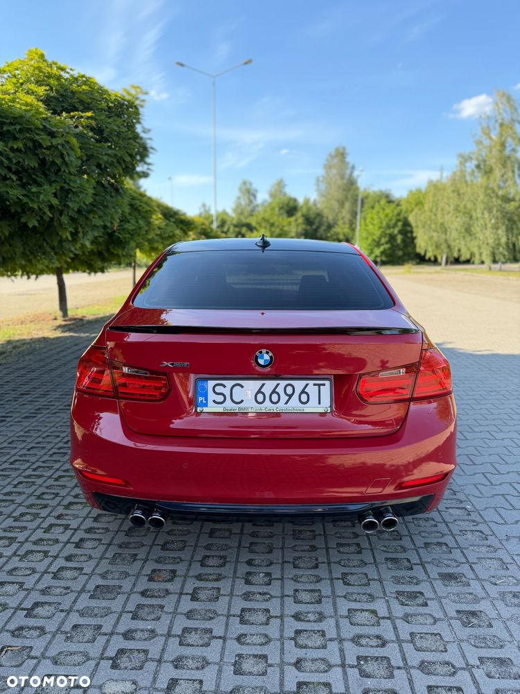 BMW Seria 3 - 31