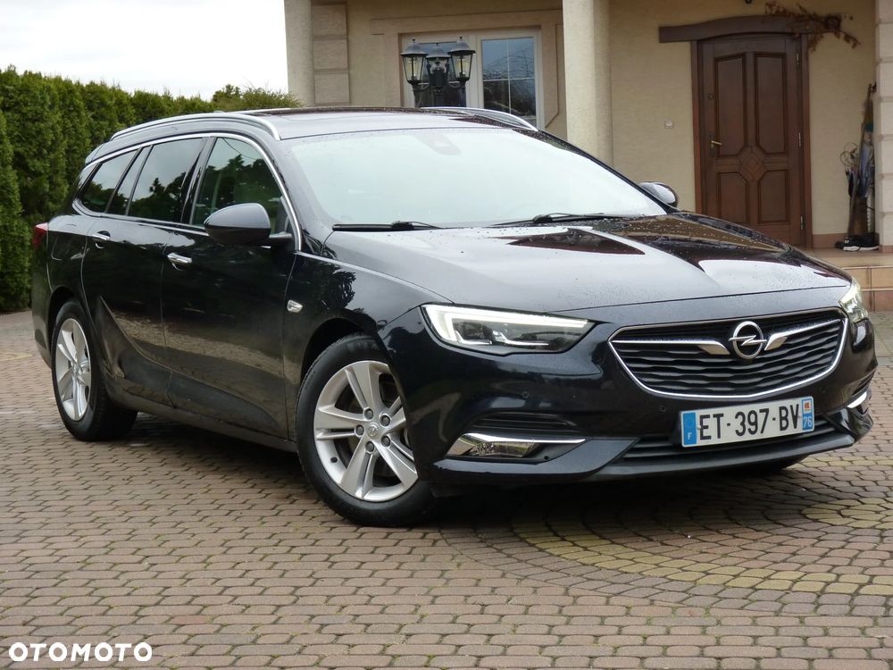 Opel Insignia - 3