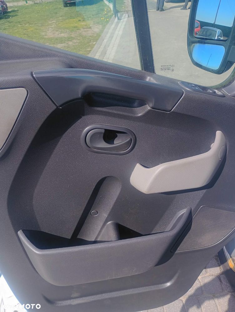 Renault Master - 26