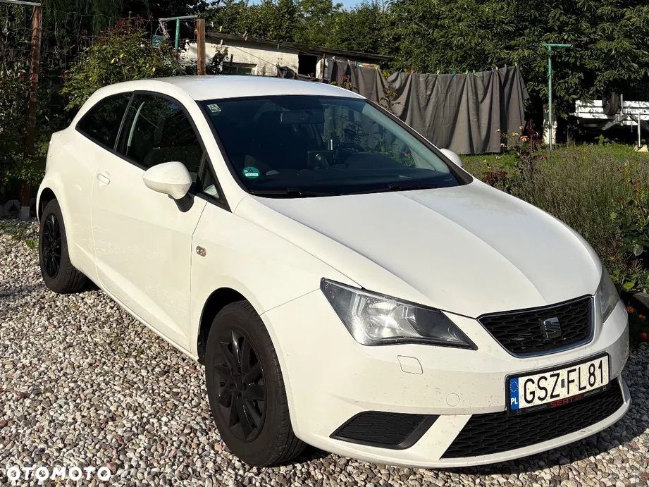 Seat Ibiza SC 1.4 16V Style - 4