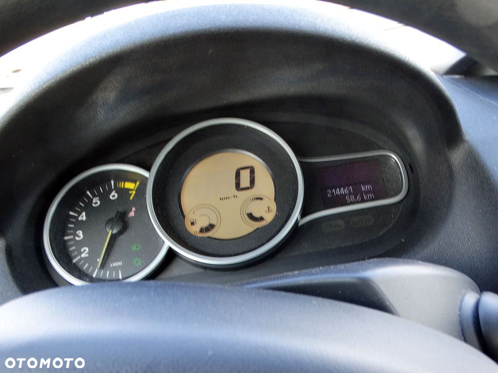 Renault Megane 1.6 16V Expression - 20