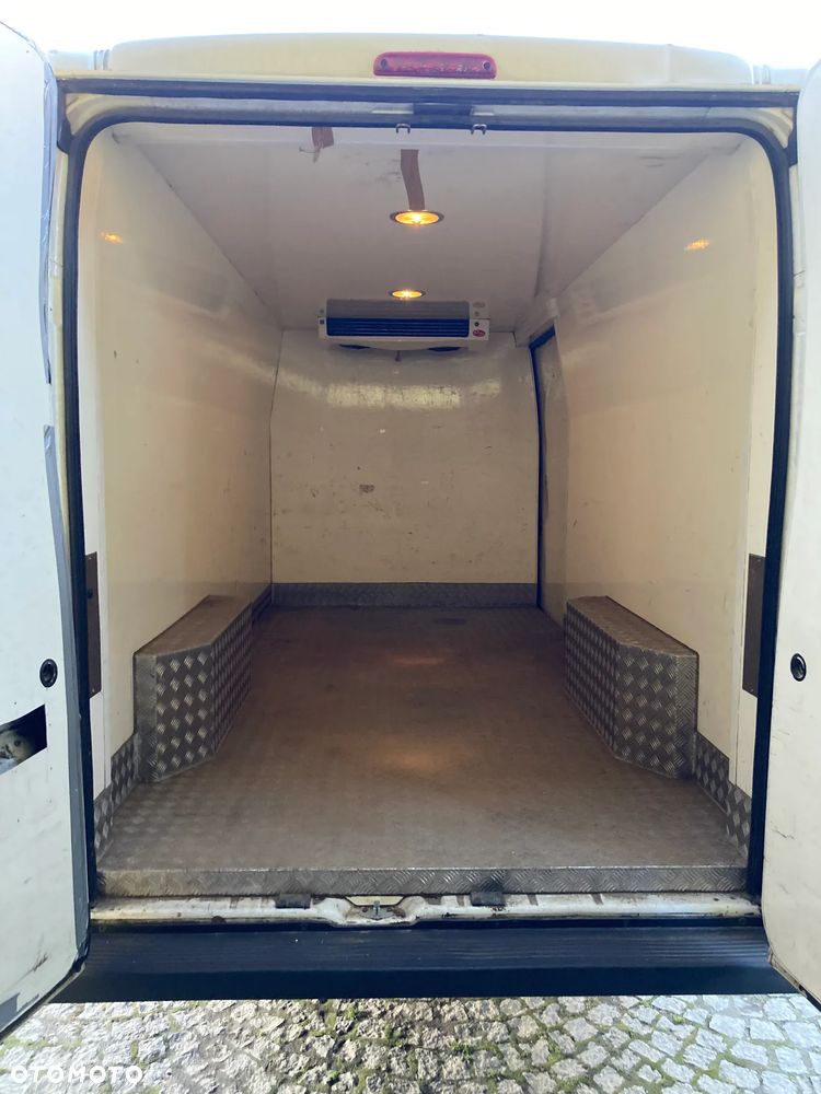 Fiat Ducato Maxi - 13