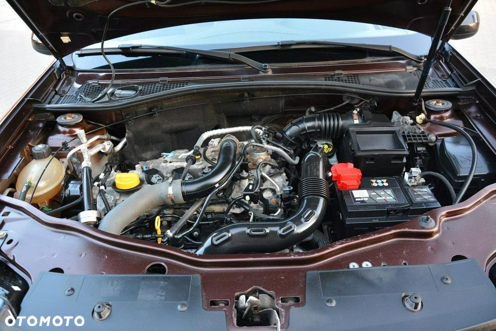 Dacia Duster TCe 125 2WD Prestige - 36