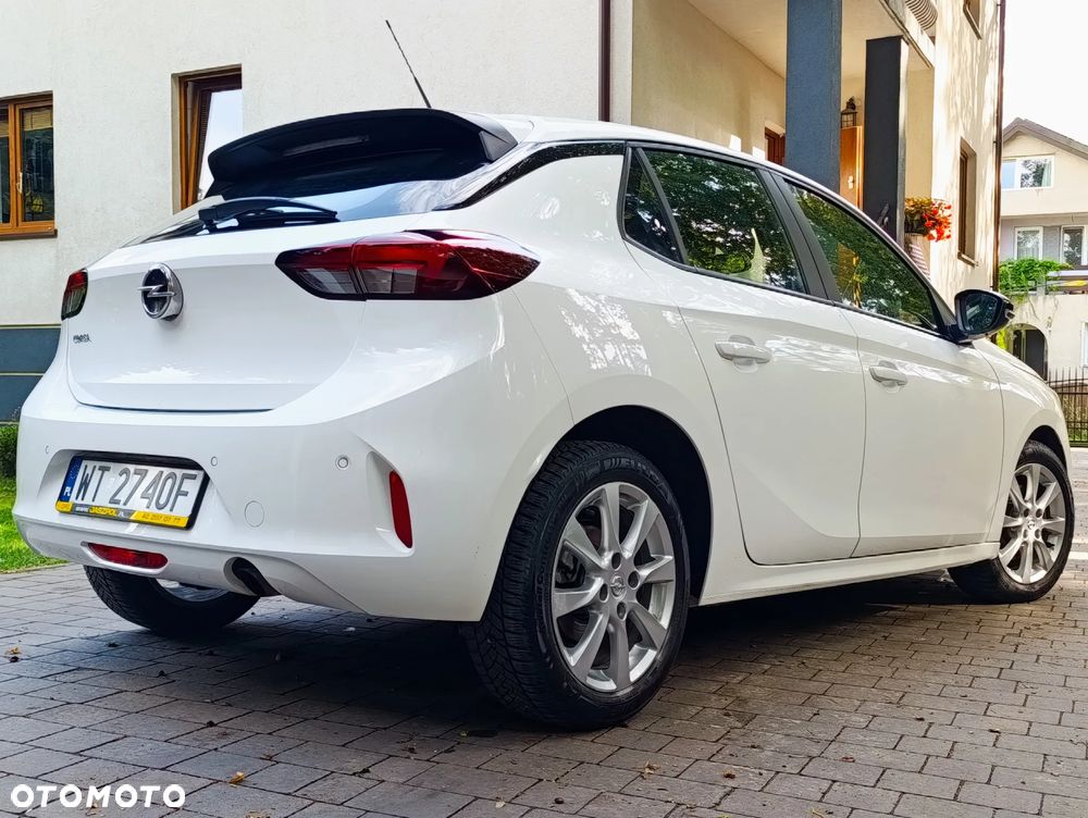 Opel Corsa 1.5 D Business S&S - 10