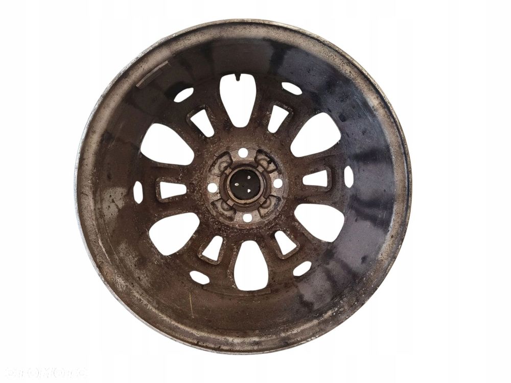 FELGA ALUMINIOWA FORD ECOSPORT II (2013-2017) 1.5 TI-VCT 110KM DN1C-1007-CA - 5