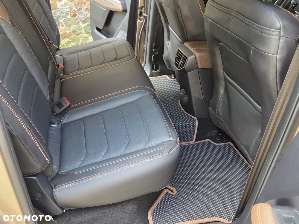Volkswagen Amarok 3.0 V6 TDi 4MOTION PanAmericana - 27