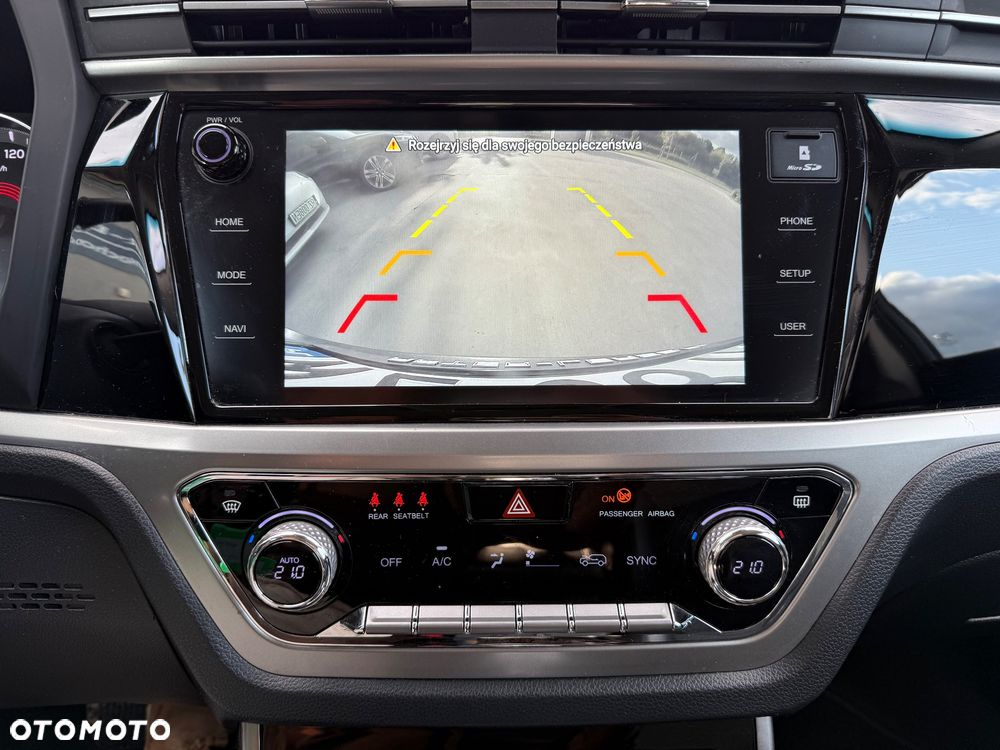 SsangYong/KGM Korando 1.5 T-GDI Quartz 2WD - 17
