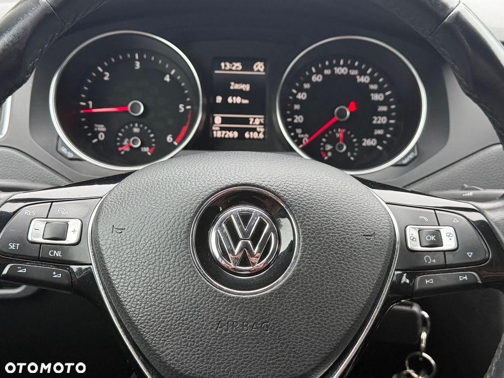 Volkswagen Jetta 2.0 TDI DPF BMT Comfortline - 14