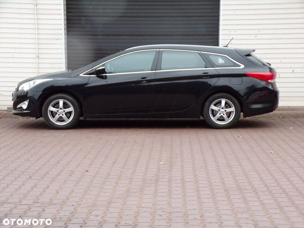 Hyundai i40 1.6 GDI Comfort - 11