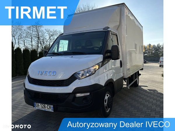 Iveco Daily 35C15