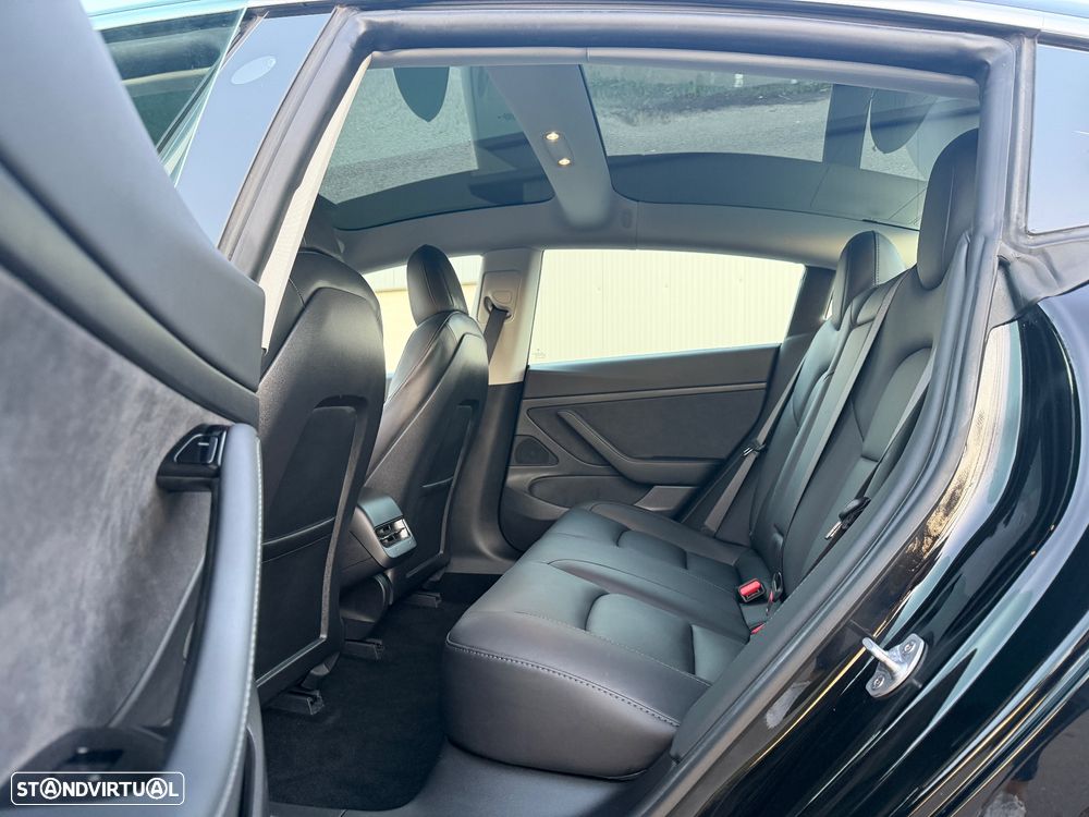 Tesla Model 3 Standard Range Plus RWD - 7