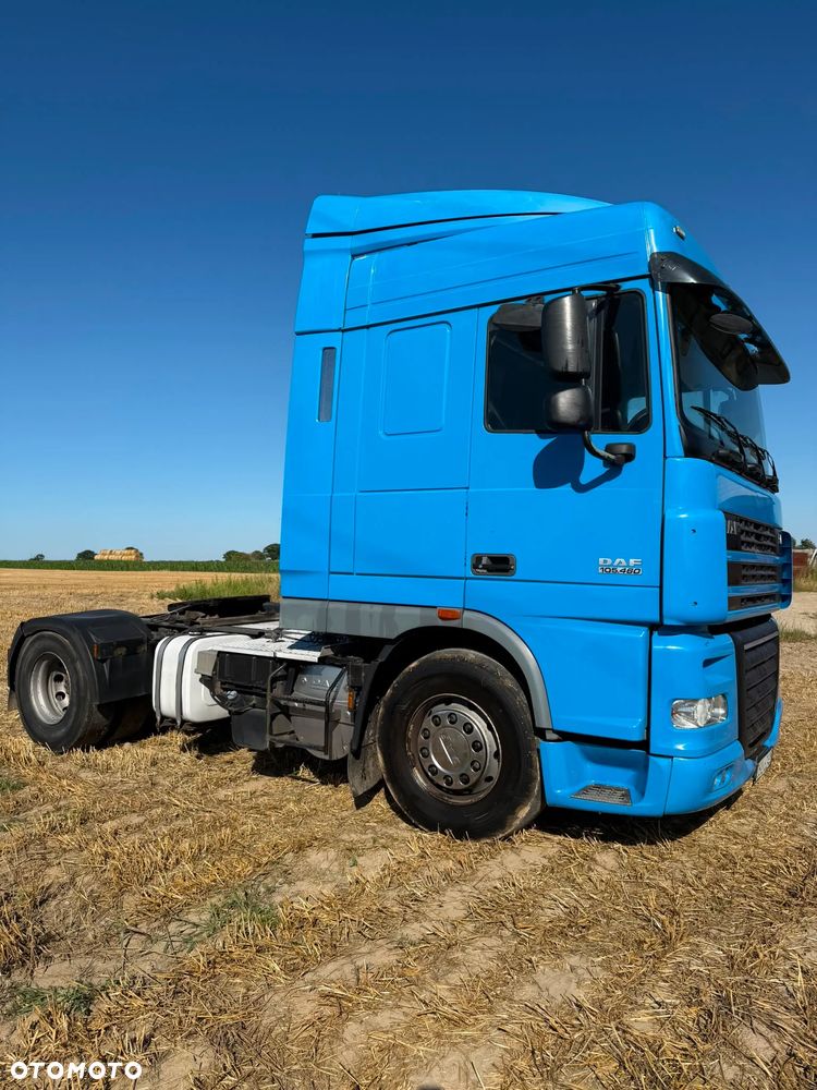DAF 105 XF - 3