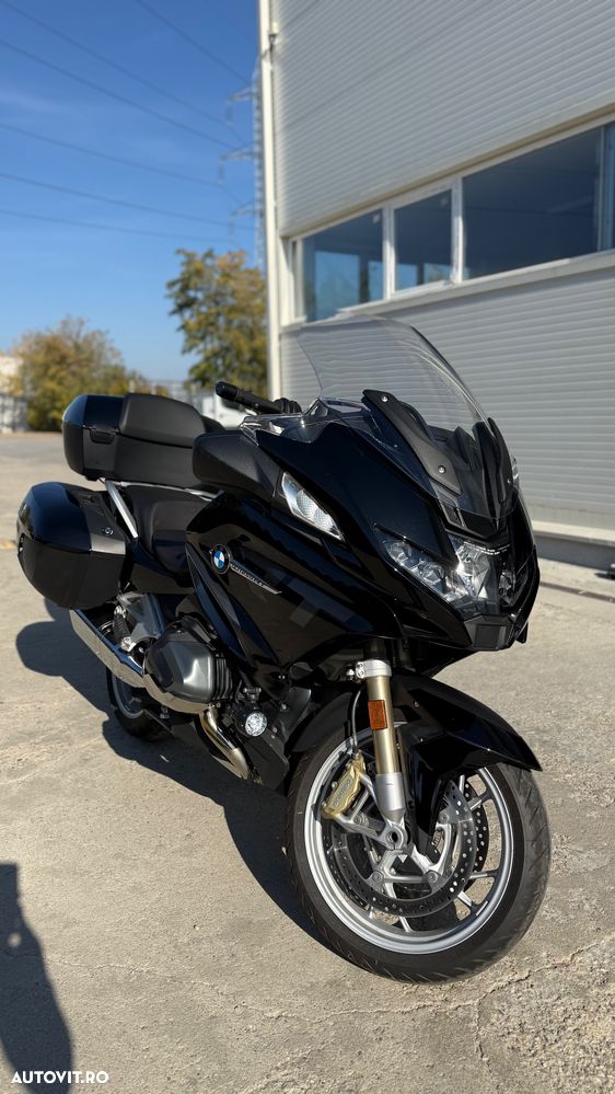 BMW R 1250RT Elegance - 1