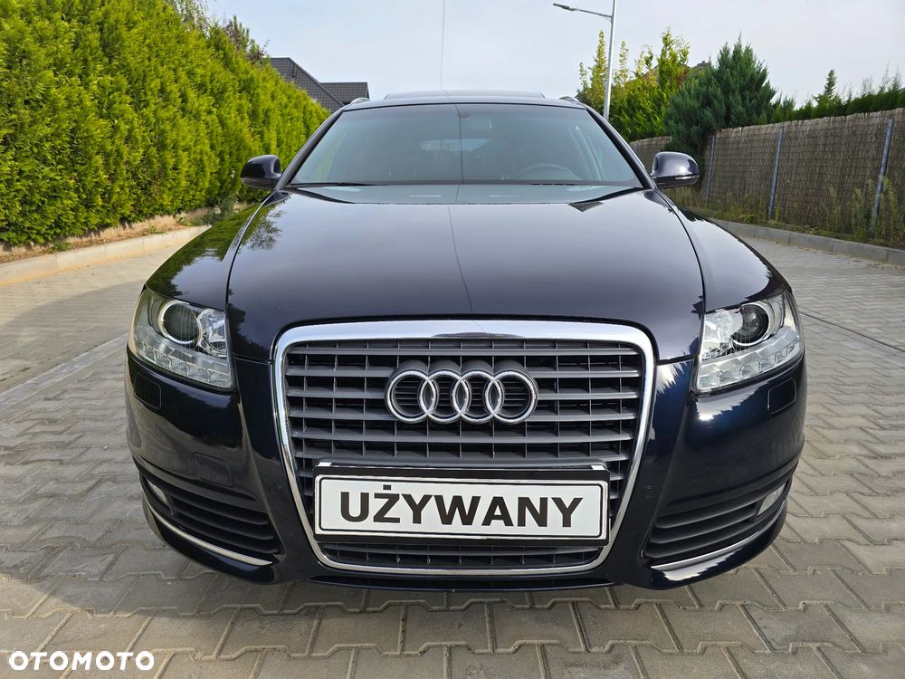 Audi A6 - 3