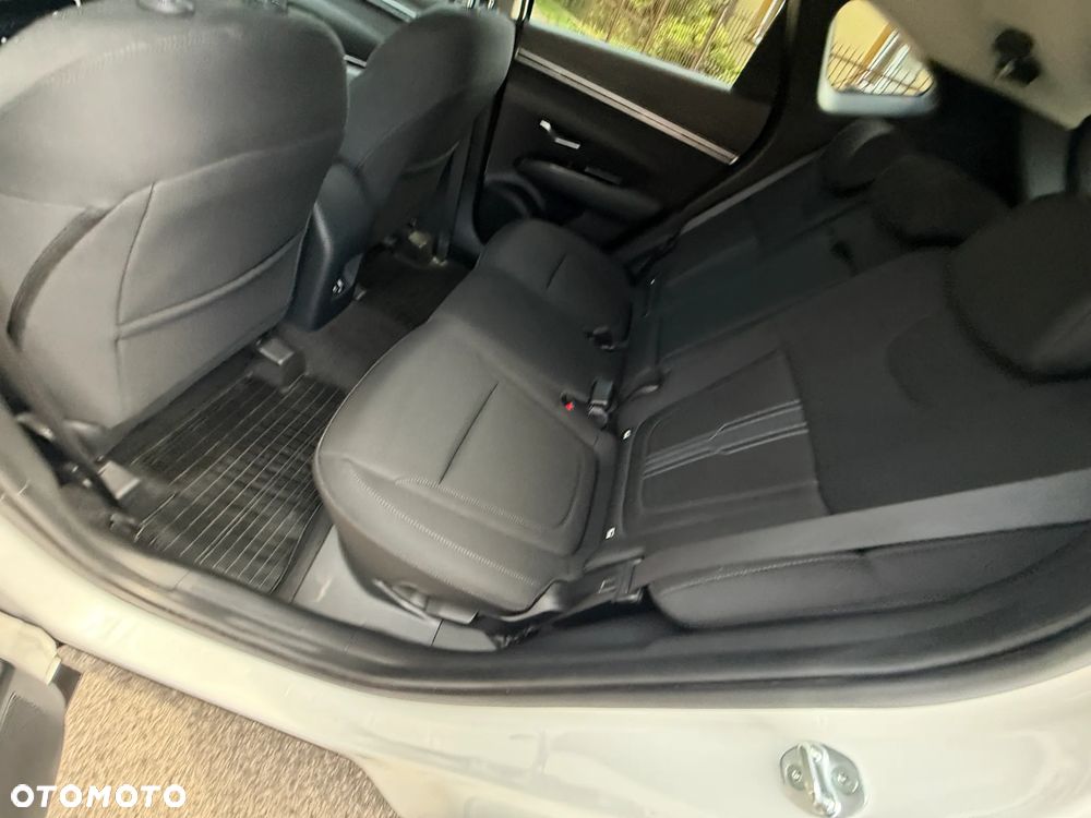 Hyundai Tucson 1.6 T-GDi Smart 2WD DCT - 34