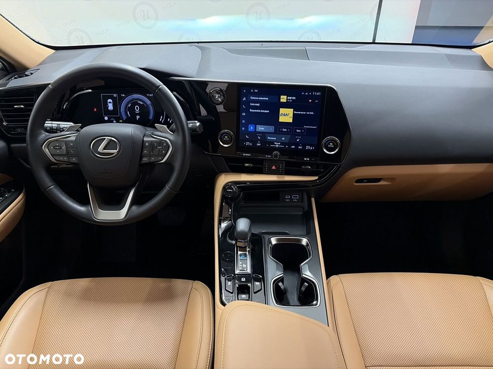 Lexus NX 350h Prestige 2WD - 3