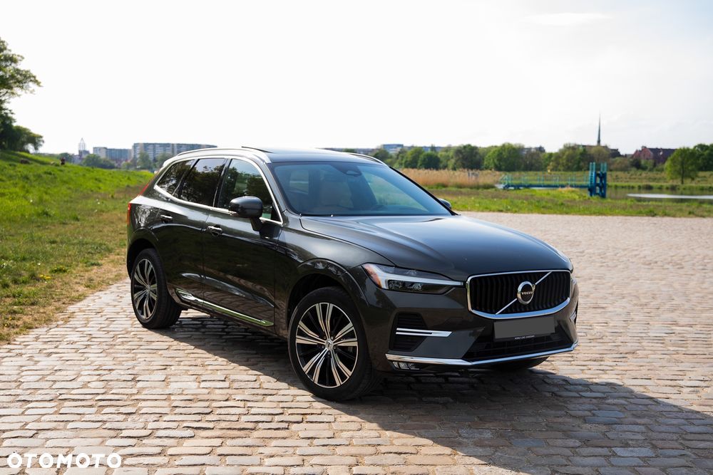 Volvo XC 60 B5 B Inscription - 6