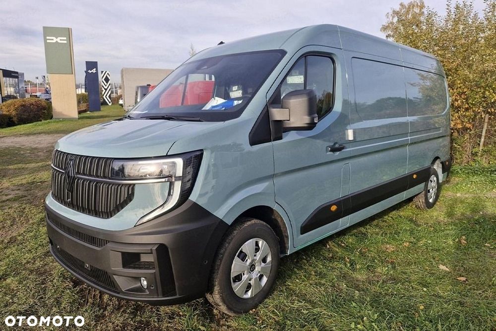 Renault Master L3H2 Extra 2.0 150KM - 3